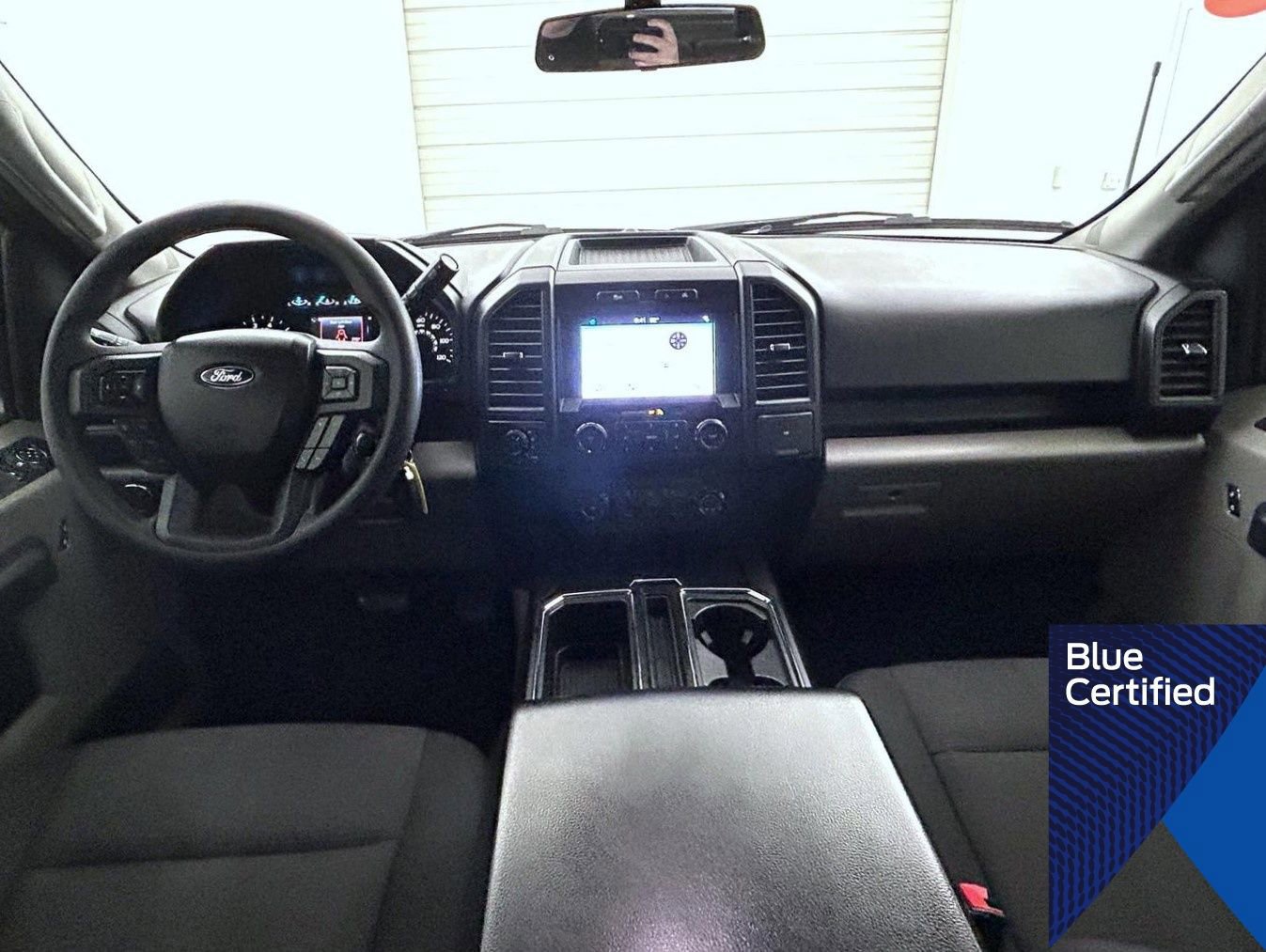 Certified 2019 Ford F150 XL w/ Equipment Group 101A Mid image 13