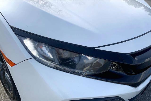 Used 2021 Honda Civic EX image 27