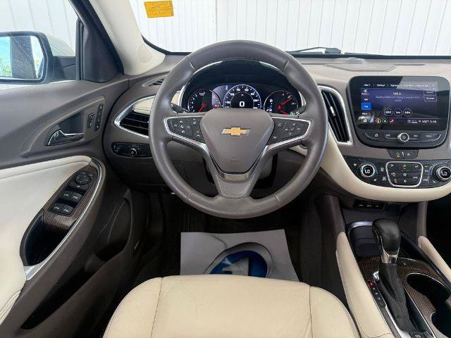 Used 2024 Chevrolet Malibu LT FWD image 19