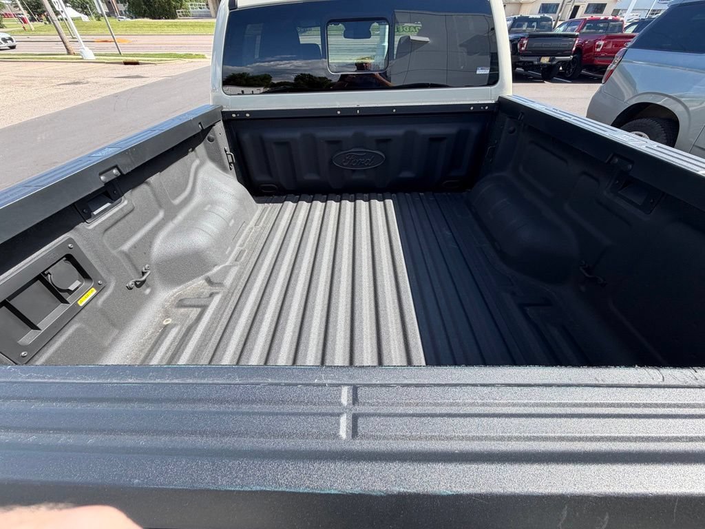 Certified 2025 Ford Ranger Raptor AWD/4WD image 8