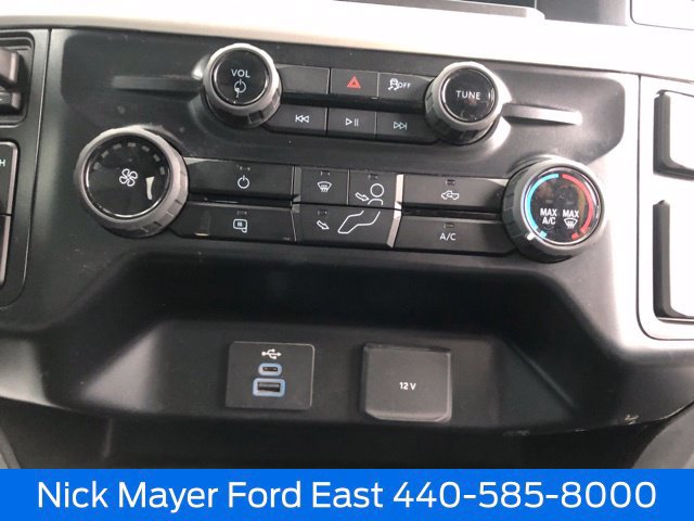 Certified 2025 Ford F250 XLT AWD/4WD image 17