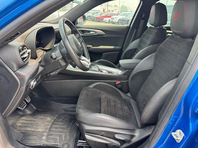 Used 2023 Dodge Hornet GT w/ Track Pack AWD/4WD image 7