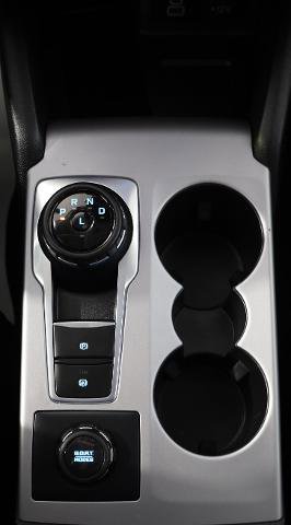 Certified 2024 Ford Bronco Sport Outer Banks w/ Tech Package AWD/4WD image 18
