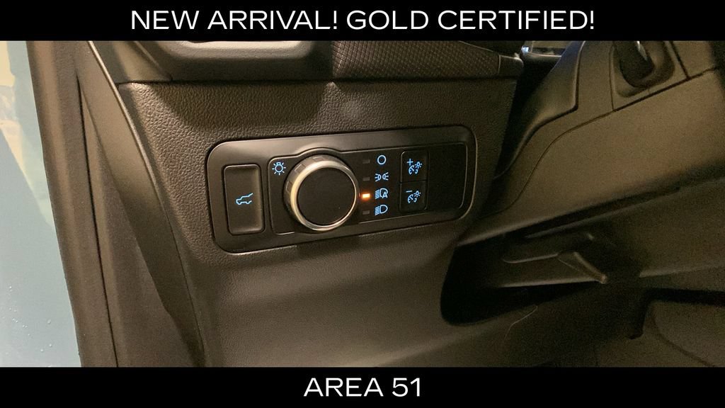 Certified 2023 Ford Bronco Sport Big Bend AWD/4WD image 26