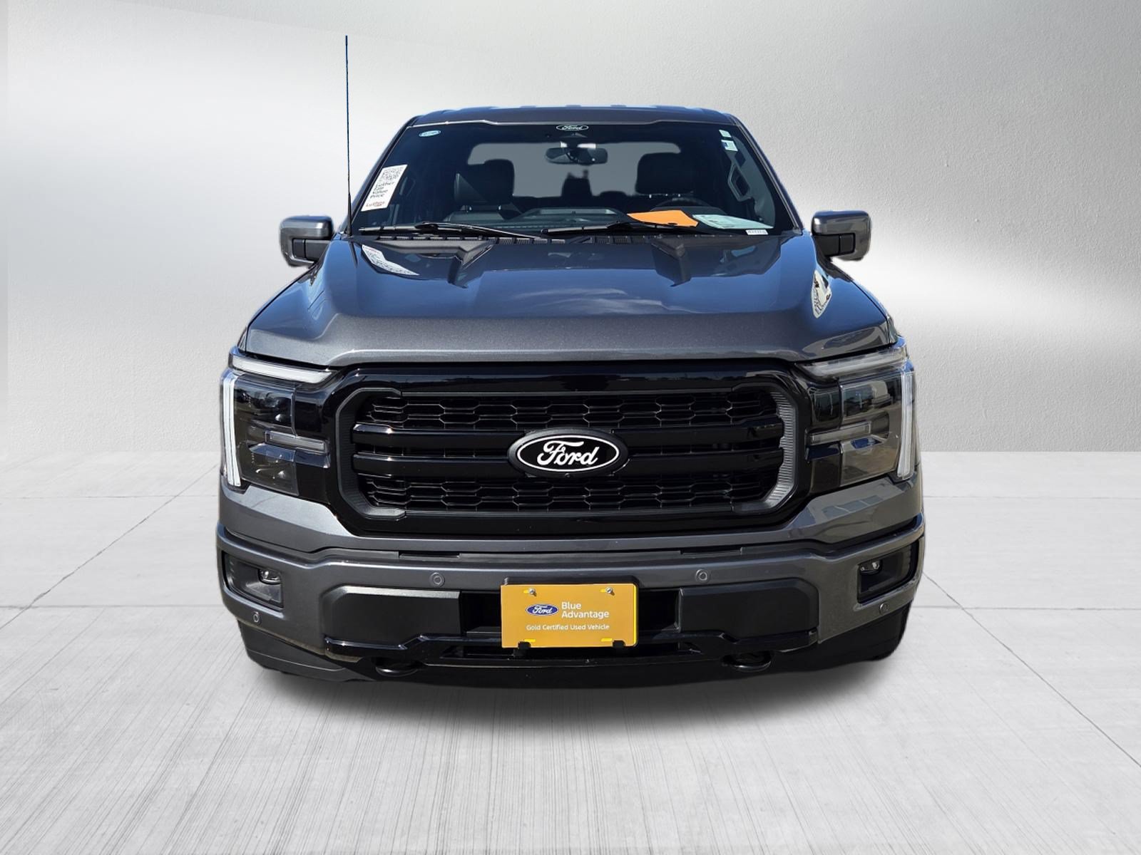 Certified 2025 Ford F150 Lariat AWD/4WD image 2