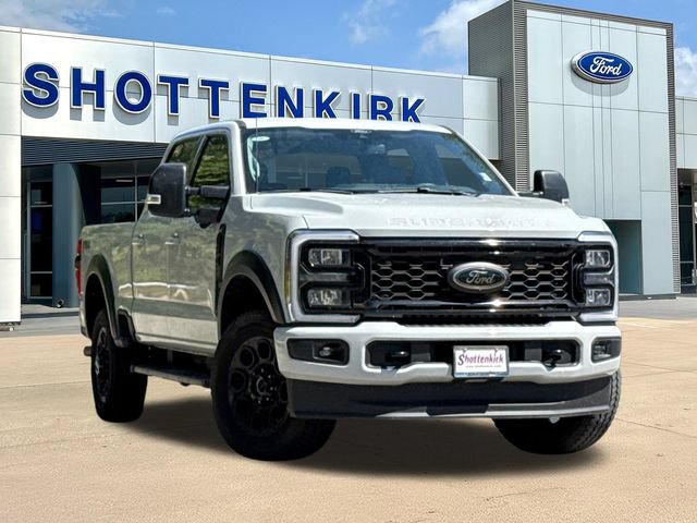 Certified 2026 Ford F250 XLT w/ XLT Premium Package