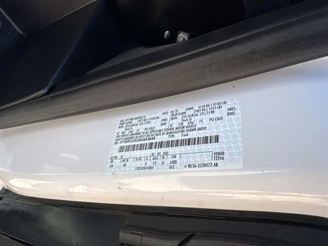 Certified 2025 Ford Transit 250 148 Medium Roof RWD image 33