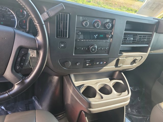 Used 2021 GMC Savana 2500 w/ Driver Convenience Package image 28