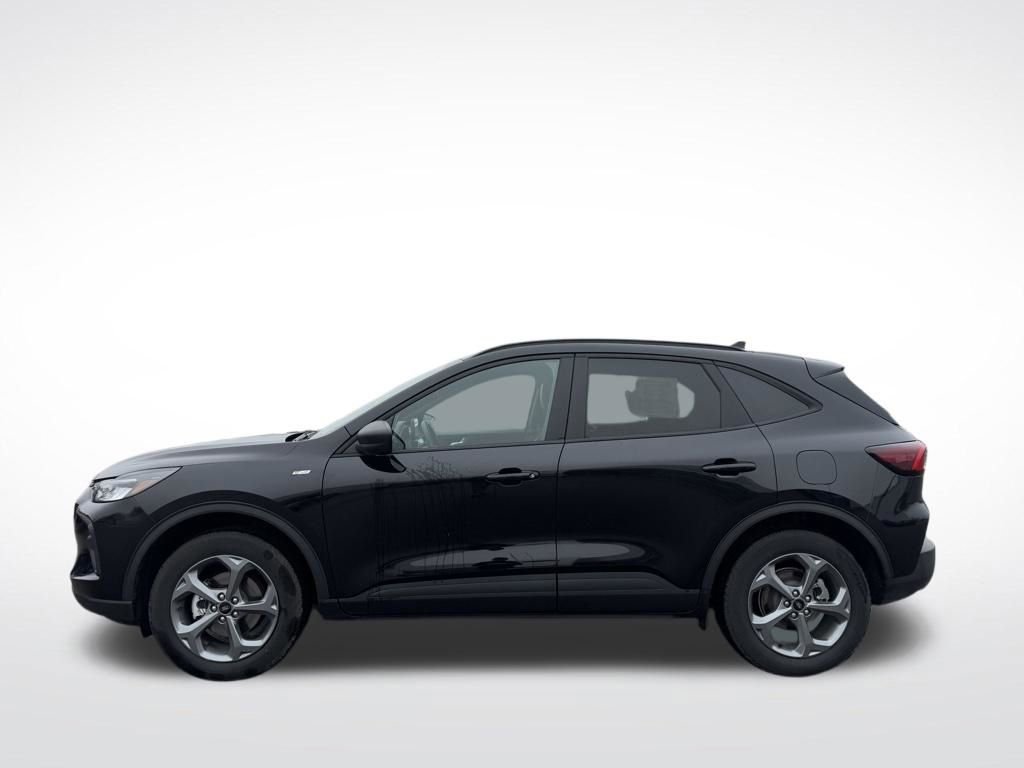 Certified 2025 Ford Escape ST-Line image 8