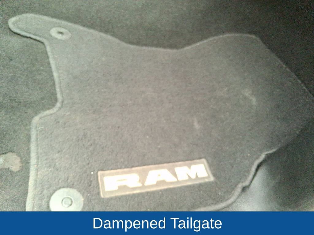 Used 2019 RAM 1500 Big Horn image 35