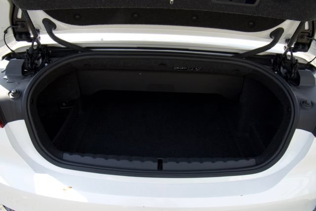 Used 2025 BMW 430i Convertible w/ Premium Package RWD image 29