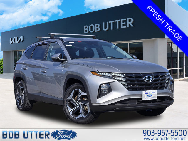 Used 2022 Hyundai Tucson SEL w/ Convenience Package