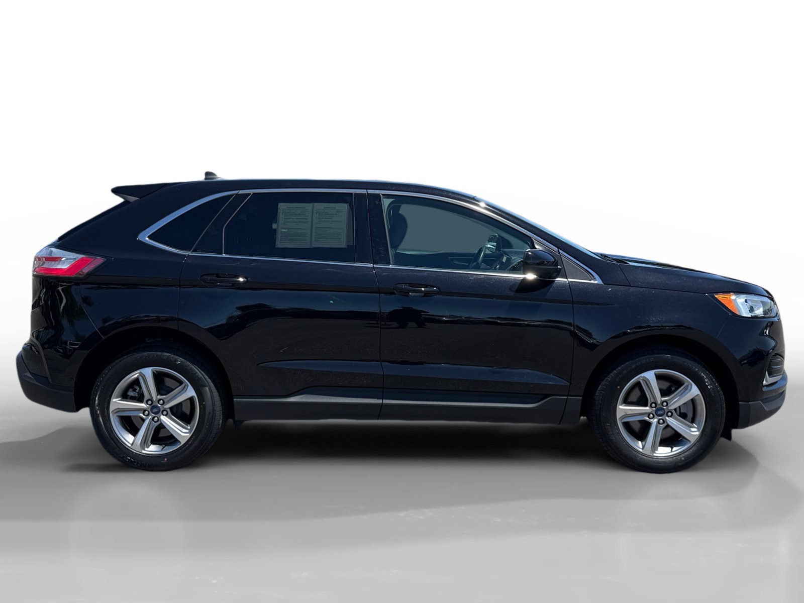 Certified 2022 Ford Edge SEL w/ Convenience Package AWD/4WD image 6