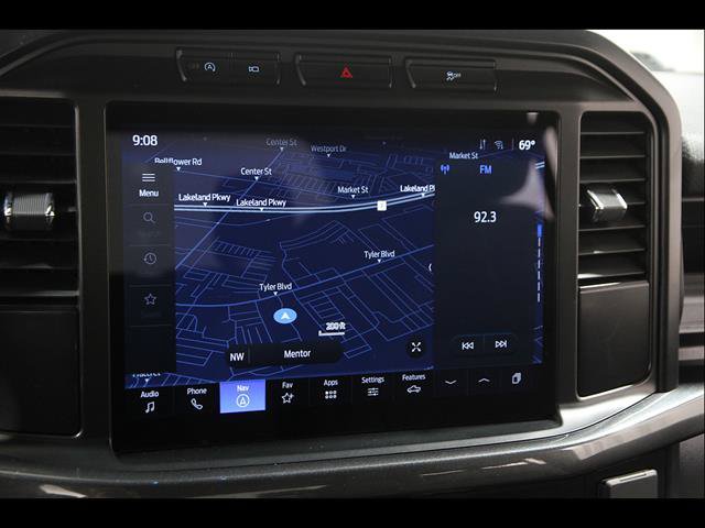 Certified 2024 Ford F150 STX AWD/4WD image 11