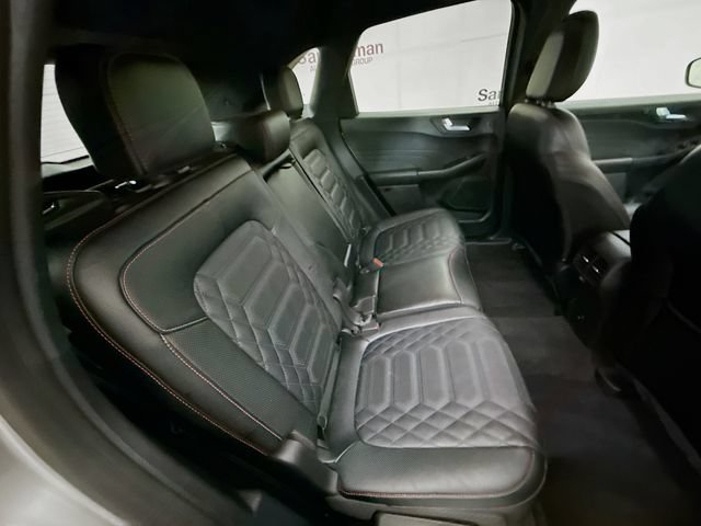 Certified 2023 Ford Escape ST-Line Elite w/ Premium Technology Package AWD/4WD image 28