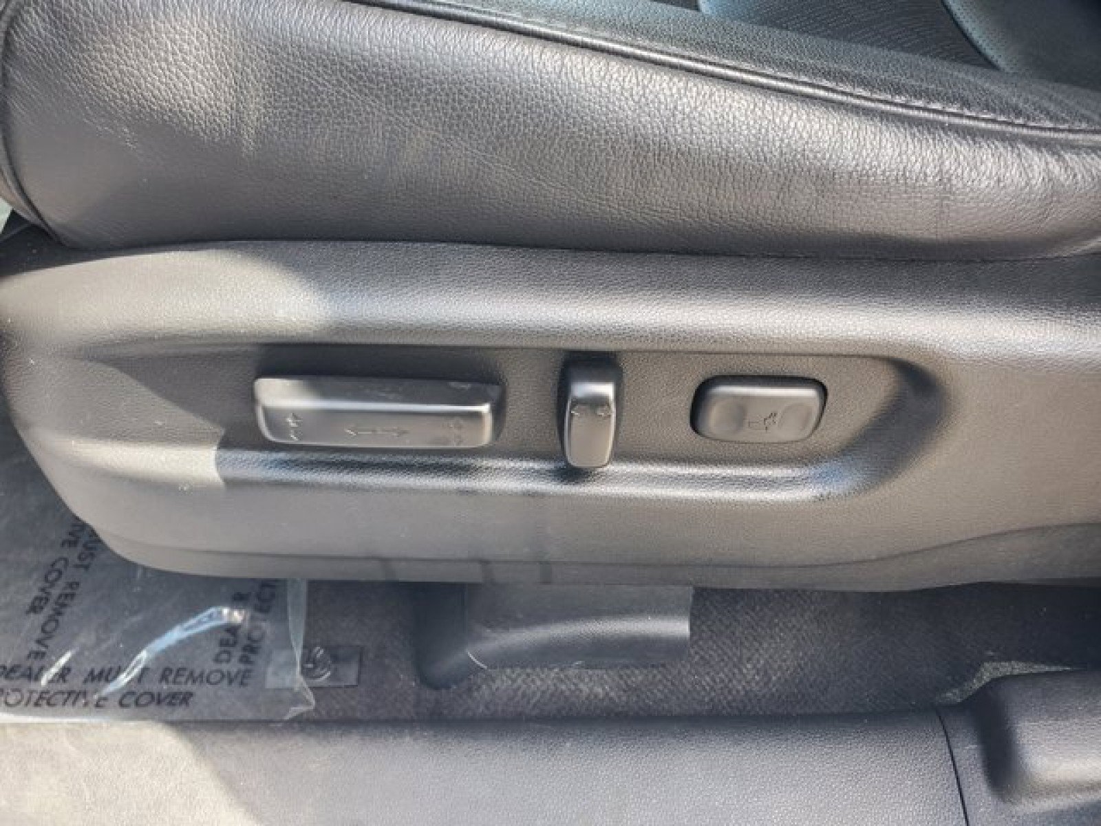 Used 2023 Honda Passport Elite image 13