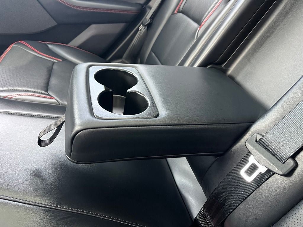 Certified 2025 Ford Mustang Mach-E Premium w/ Sport Appearance Package AWD/4WD image 15