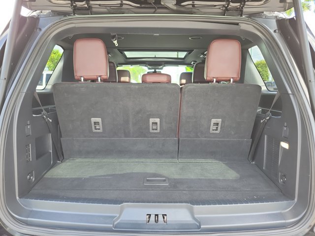 Certified 2022 Ford Expedition Limited AWD/4WD image 9