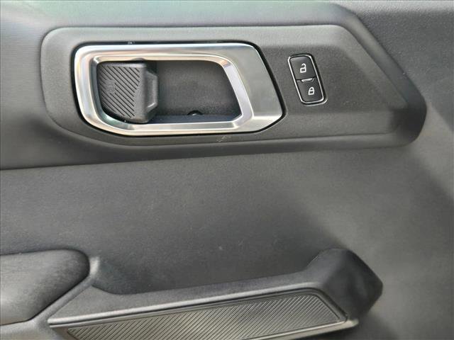 Certified 2025 Ford Bronco Outer Banks image 9