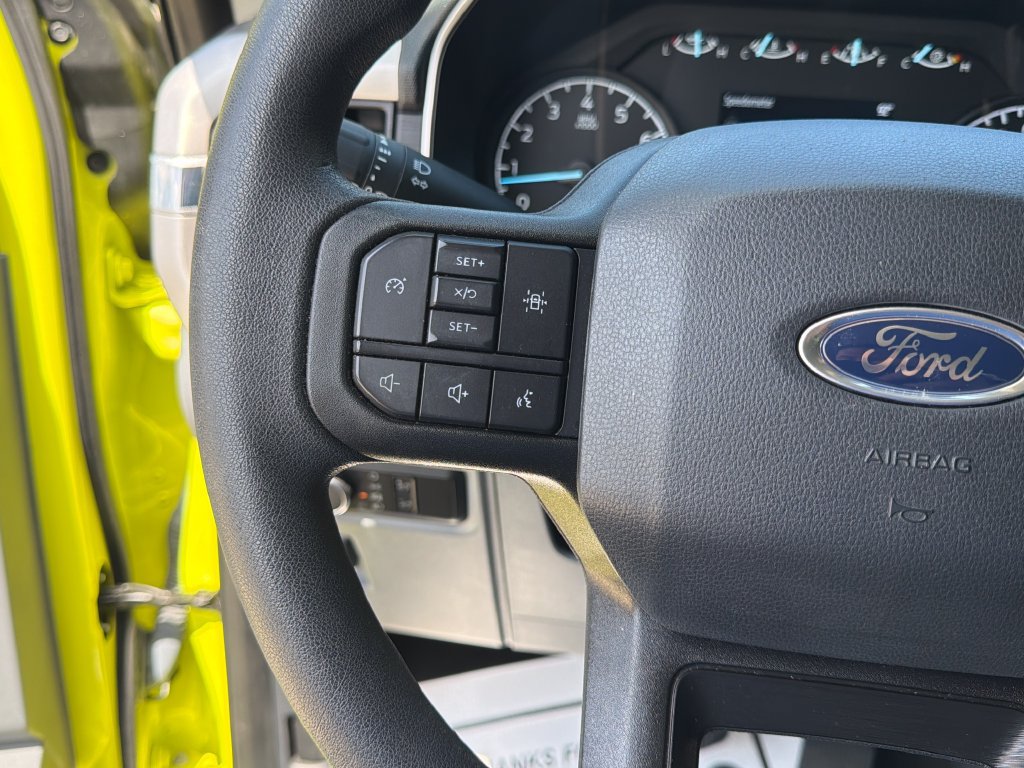 Certified 2022 Ford F150 XL w/ Equipment Group 101A High AWD/4WD image 19