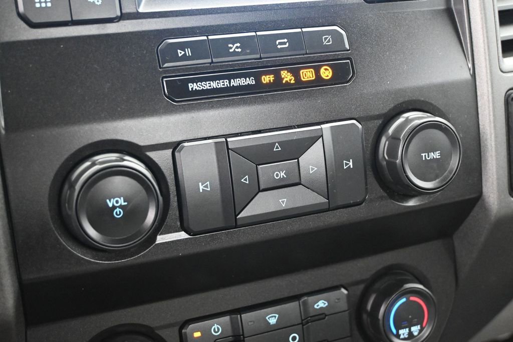 Certified 2022 Ford F250 XL RWD image 15