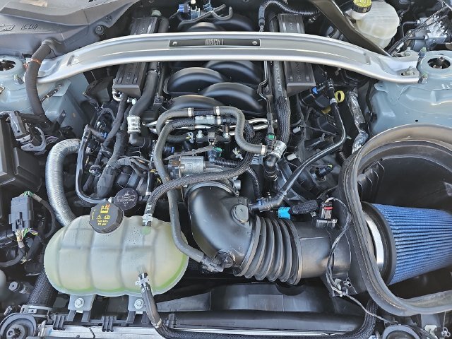 Certified 2023 Ford Mustang Mach 1 w/ Equipment Group 700A RWD image 32