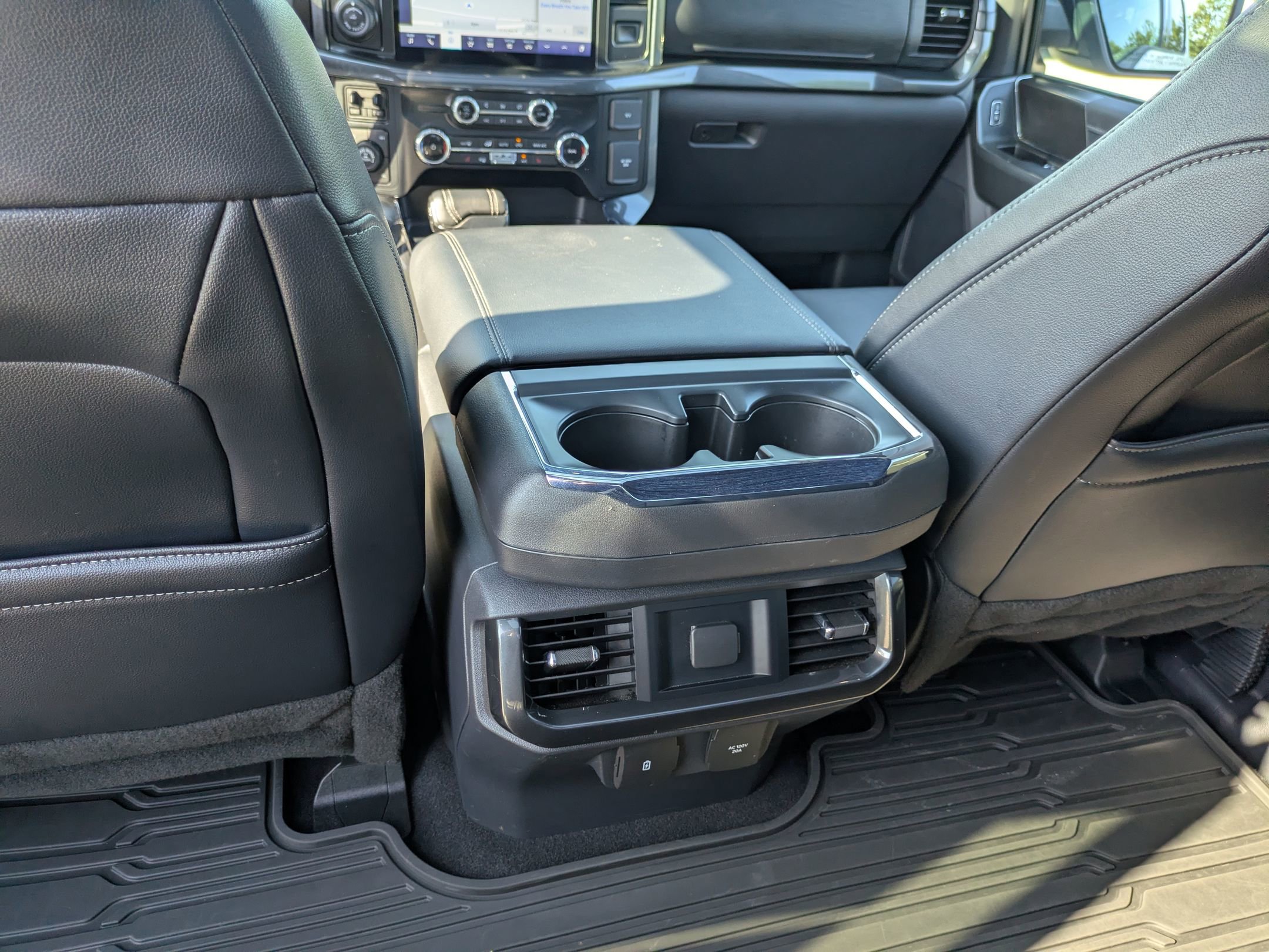 Certified 2023 Ford F150 XLT w/ Equipment Group 302A High AWD/4WD image 34