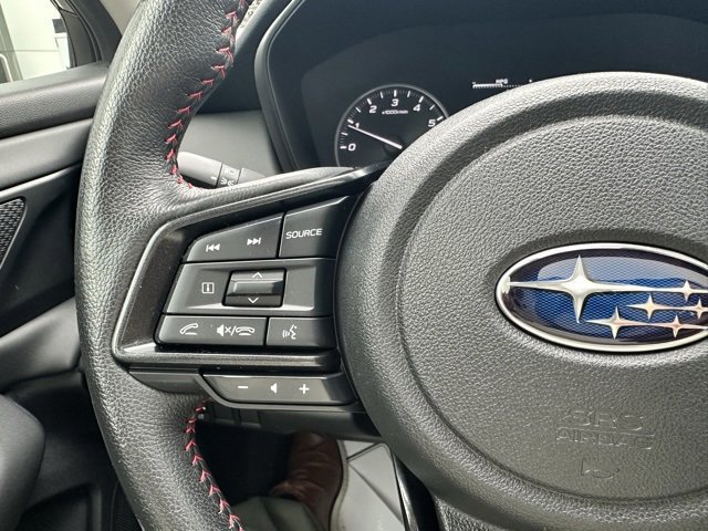 Used 2024 Subaru Legacy Sport image 65