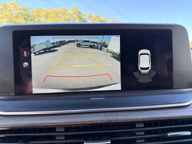Used 2022 Kia Telluride EX w/ EX Premium Package AWD/4WD image 26