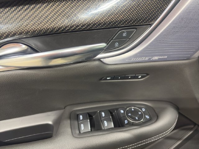 Used 2020 Cadillac XT6 Sport AWD/4WD image 12