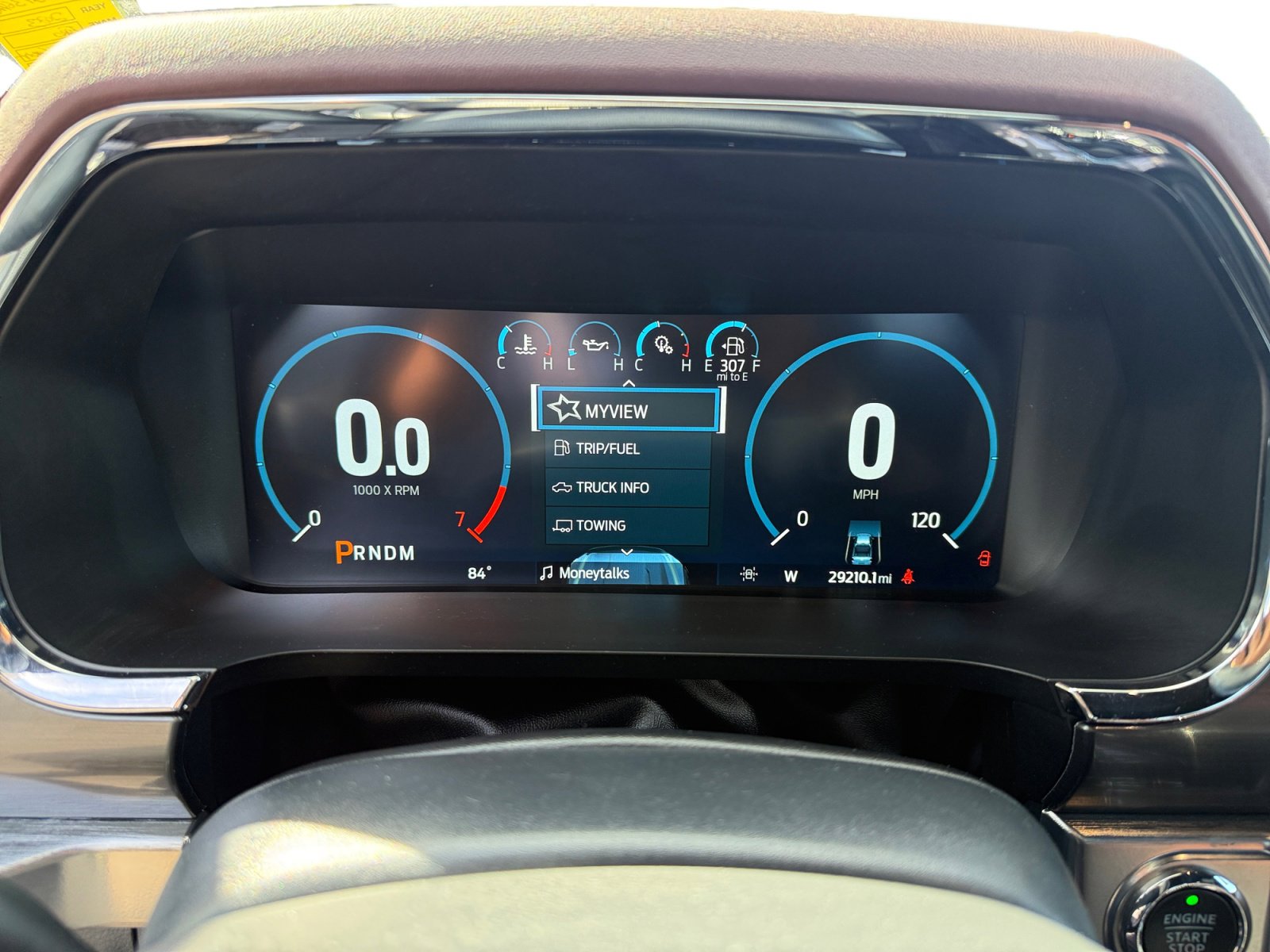 Certified 2023 Ford F150 Lariat image 11