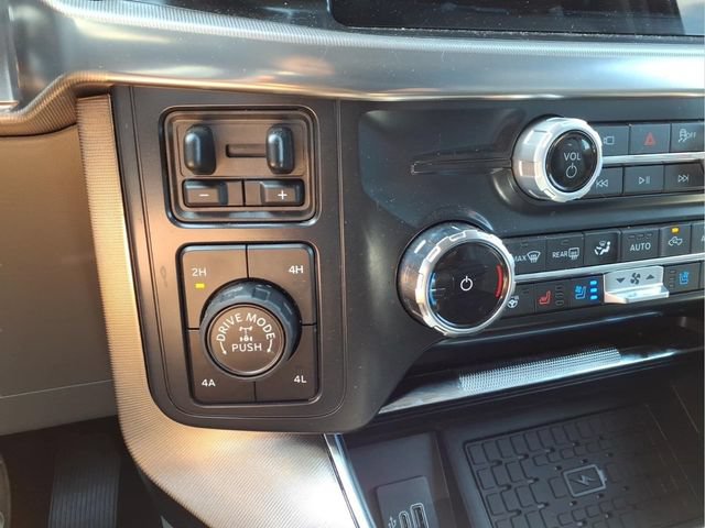Certified 2026 Ford F150 Platinum w/ Equipment Group 703A Plus AWD/4WD image 23