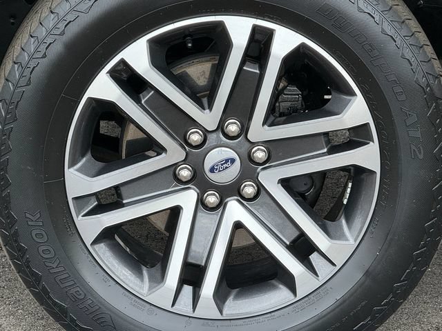 Certified 2023 Ford F150 XL w/ STX Appearance Package AWD/4WD image 17