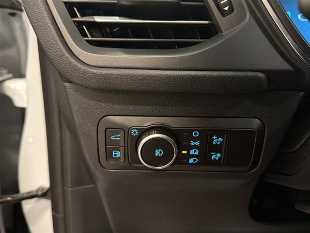 Certified 2026 Ford Escape SE w/ PHEV Premium Package FWD image 20