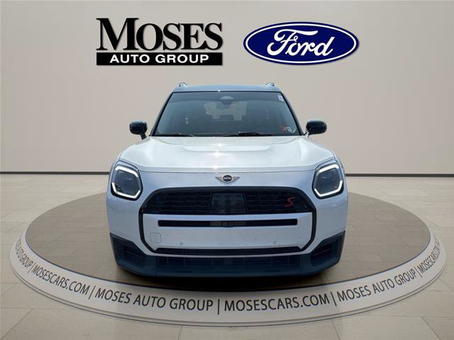 Used 2025 MINI Cooper Countryman S AWD/4WD image 2