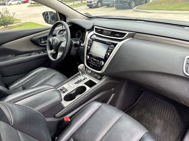 Used 2018 Nissan Murano Platinum image 13