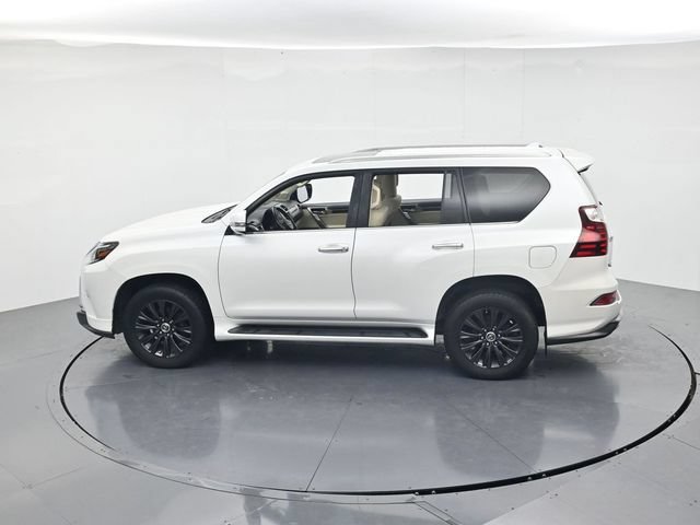 Used 2021 Lexus GX 460 Premium AWD/4WD image 51
