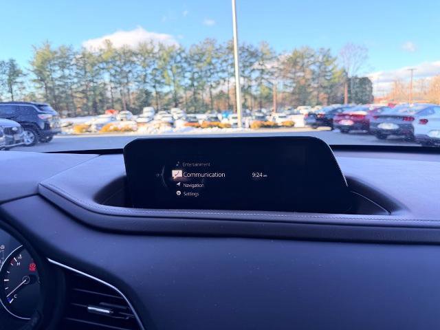 Used 2022 MAZDA CX-30 2.5 Turbo w/ Premium Package image 26