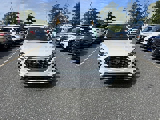 Certified 2024 Ford Escape Active w/ Tech Pack #1 image 6