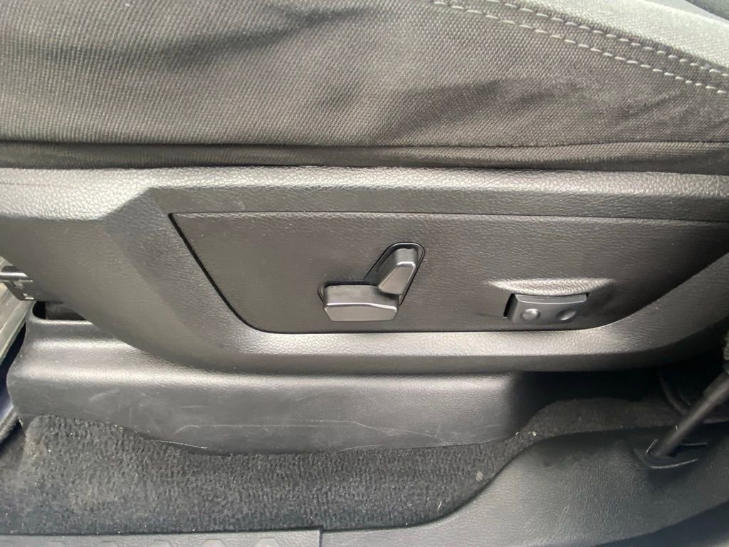 Used 2022 RAM 2500 Big Horn w/ Level A Equipment Group image 10