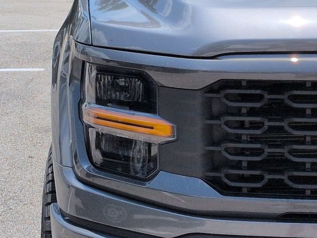 Certified 2024 Ford F150 STX RWD image 10