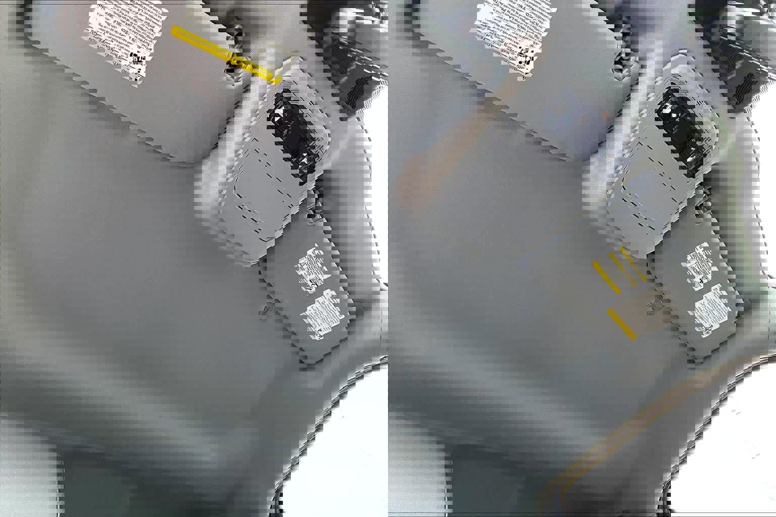 Certified 2023 Ford F150 Lightning Pro image 16