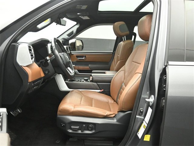 Used 2022 Toyota Tundra 1794 Edition w/ TRD Off-Road Package image 24