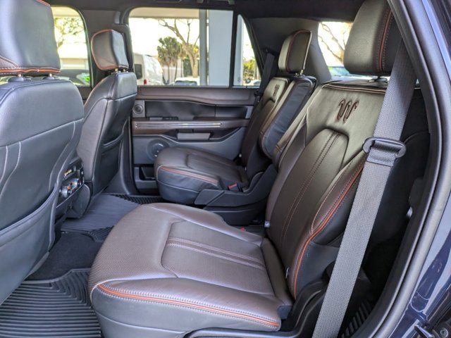 Certified 2021 Ford Expedition King Ranch image 20