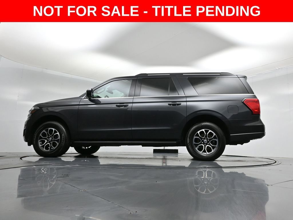 Certified 2024 Ford Expedition Max XLT image 54