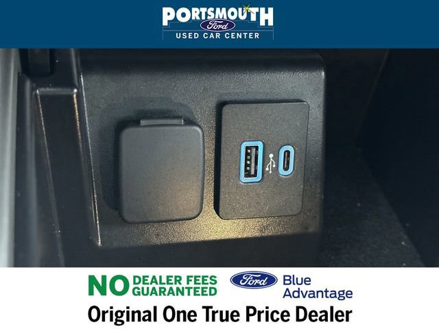 Certified 2021 Ford Explorer XLT w/ Equipment Group 202A image 22