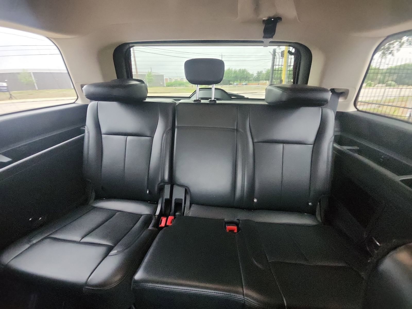 Certified 2024 Ford Expedition XLT AWD/4WD image 13