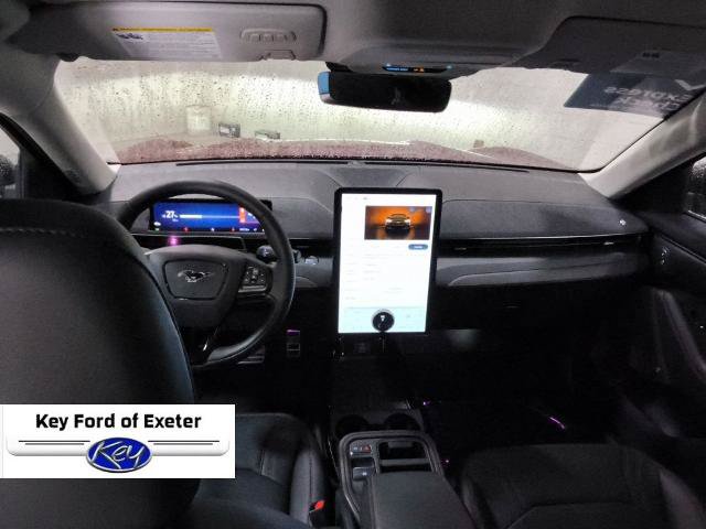 Certified 2025 Ford Mustang Mach-E Premium w/ Sport Appearance Package AWD/4WD image 25