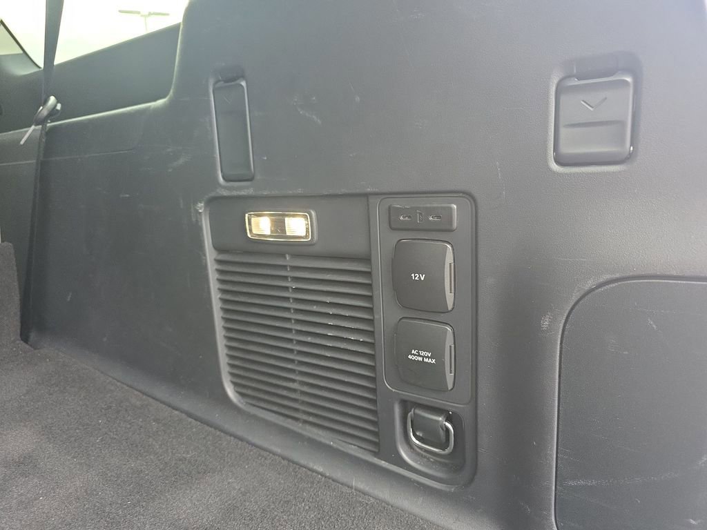 Certified 2025 Ford Expedition Max Active AWD/4WD image 15