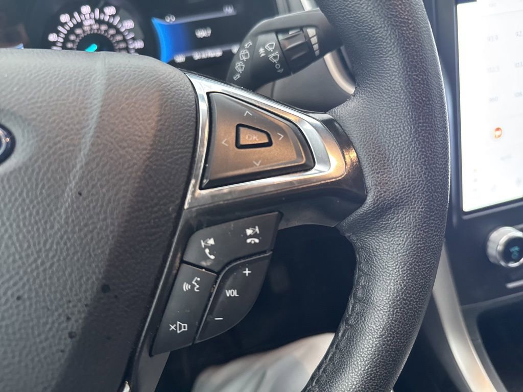 Certified 2024 Ford Edge SEL image 15